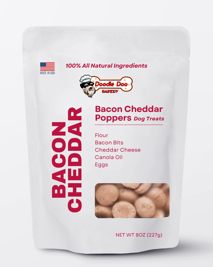 Doodle Doo Bakery