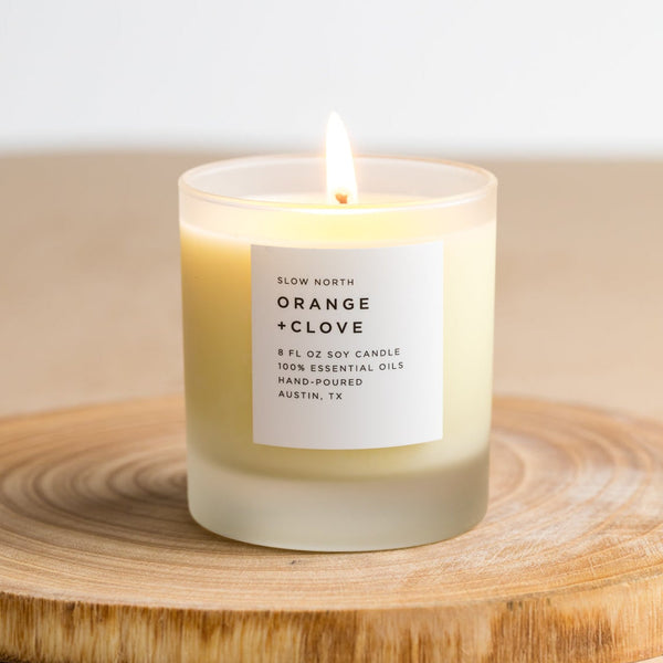 Candles