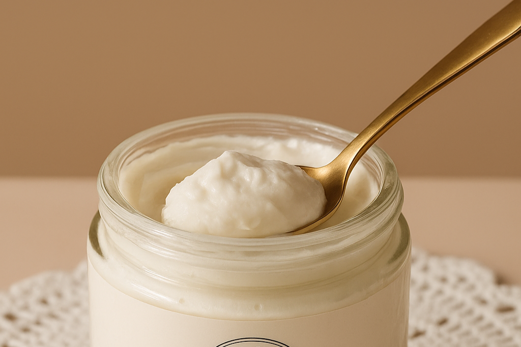 Tallow Moisturizer Routine: How to Use It Step by Step