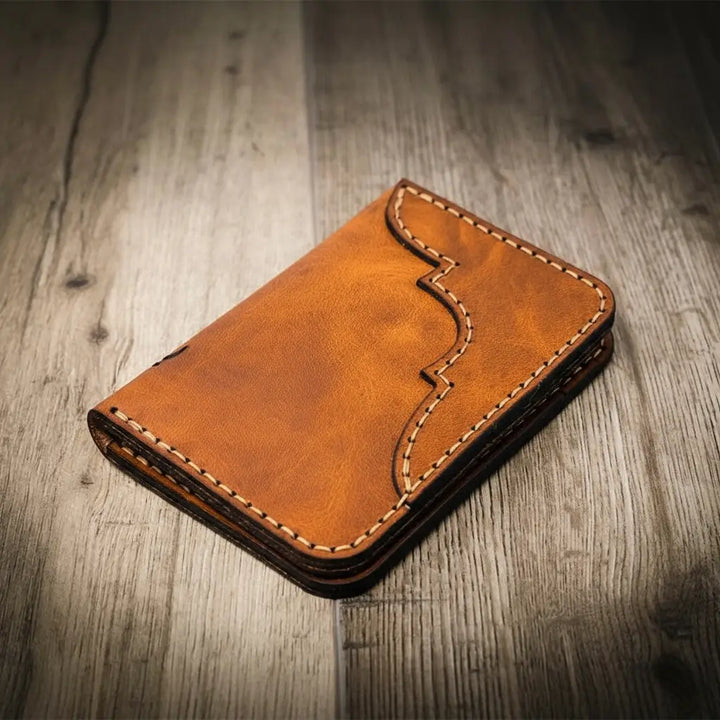 Bull Sheath Leather