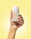Fresh Citrus Burst Face & Body Tallow Stick by Pure Good LLC — roll-up balm