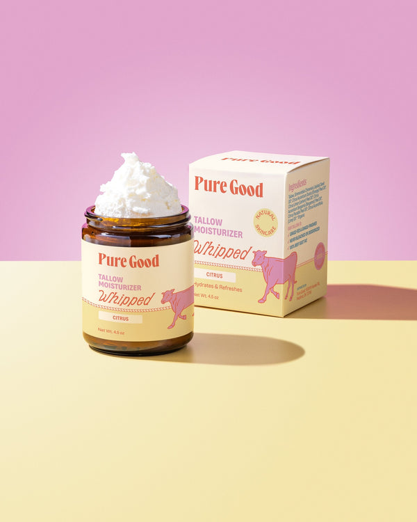 Tallow Skincare
